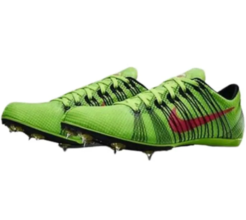 Nike Men's Zoom Victory 2 Green/Pink UK 11-2